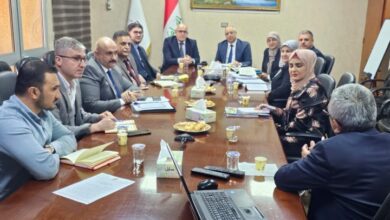 مساع لتحويل الاستراتيجيات البيئية الى مشاريع تنفيذية 3 Screenshot 2023 09 29 10 10 22 51 40deb401b9ffe8e1df2f1cc5ba480b12