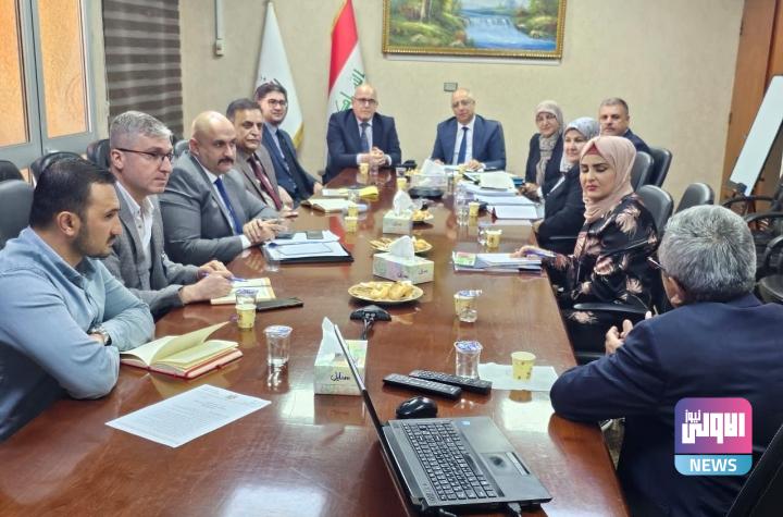 مساع لتحويل الاستراتيجيات البيئية الى مشاريع تنفيذية 1 Screenshot 2023 09 29 10 10 22 51 40deb401b9ffe8e1df2f1cc5ba480b12