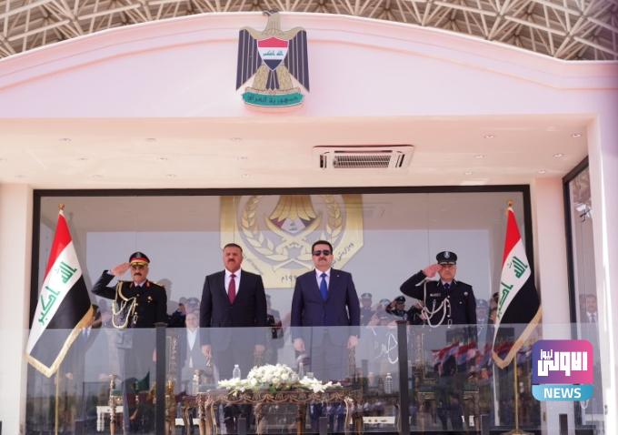 رئيس الوزراء يحضر حفل تخرج الدورة (28) للمعهد العالي والدورة (53) التأهيلية للضباط (صور) 11 Screenshot 2023 09 30 10 01 57 02 40deb401b9ffe8e1df2f1cc5ba480b12