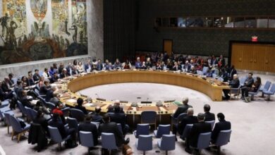 مجلس الأمن يعتزم عقد اجتماع حول أوكرانيا بحضور زيلينسكي 2 Screenshot ٢٠٢٣٠٩٠١ ٢٢١٥٤٦ Chrome