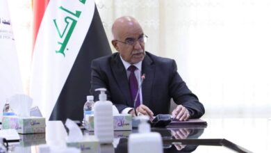 وزير الصحة يخاطب مجلس الخدمة للمصادقة على تعيين خريجي المهن الطبية والتمريضية (وثيقة) 3 me ga 7 1170x610 1