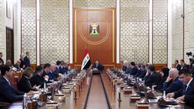 مجلس الوزراء يعقد جلسته الاعتيادية برئاسة السوداني 2 upload 1693739777 1516036851 edit 453027776292617