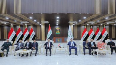 الجهد الحكومي يدخل محافظة نينوى ويحدد أولوية المشاريع الخدمية 4 upload 1693829616 1711424953 edit 501425102371194