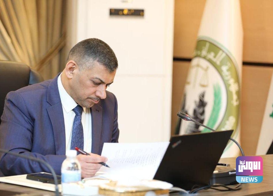 رئيس هيئة النزاهة: محاربة الفساد أصبحت فريضة دينية وواجب وطني 1 upload 1694018227 17167550552