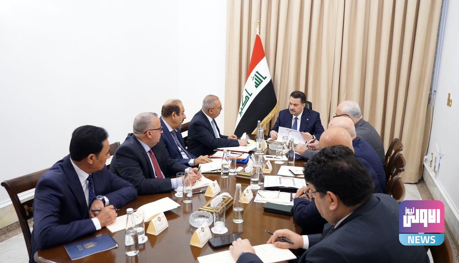 رئيس الوزراء يؤكد خلال اجتماع الجهد الخدمي على إكمال المشاريع قيد التنفيذ 1 upload 1694429299 1648438115 edit 188739692794480