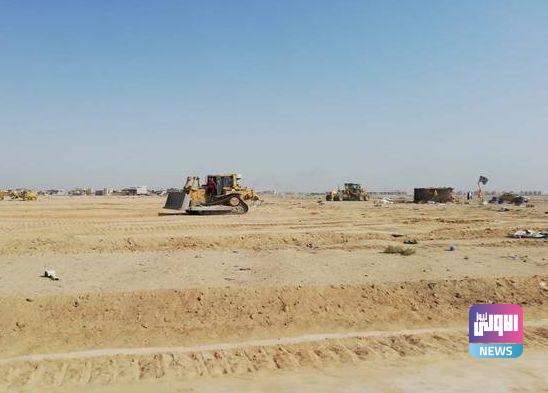 محافظ ديالى يوجه بفرز قطع الأراضي لتوزيعها على المستحقين 1 upload 1694617188 900271622