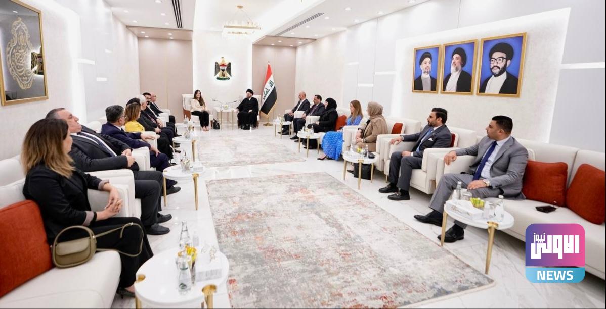 الحكيم يؤكد أهمية إنصاف شريحة الموظفين في عموم العراق 1 upload 1694631938 952195772 edit 312449570882392