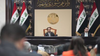 تعرف على الدرجات الخاصة التي صوت عليها البرلمان 4 upload 1696080297 316043479