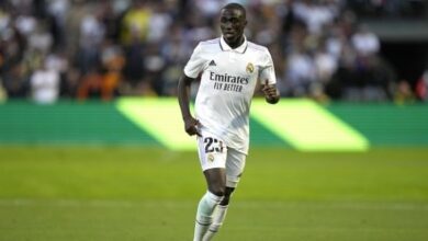 فيرلاند ميندي ريال مدريد 1 620x330 1