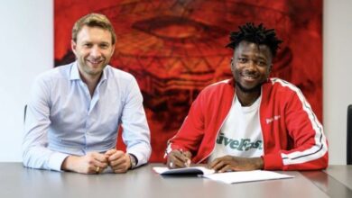 ليفركوزن يعلن التجديد لنجمه 2 ليفركوزن يعلن التجديد لنجمه