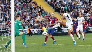 الكلاسيكو في عيون الصحافة الإسبانية 2 138 105439 spainsh press real madrid win classico 700x400