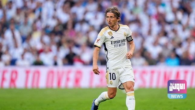 بعرض خيالي.. الهلال يستهدف ضم مودريتش في يناير 1 GettyImages 1722752111