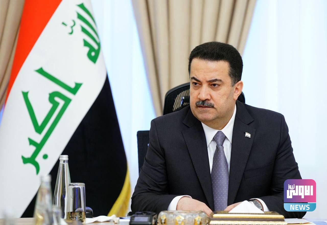 رئيس الوزراء يعقد اجتماعاً لمتابعة مشاريع وخطط تطوير القطاع النفطي 1 IMG 8131