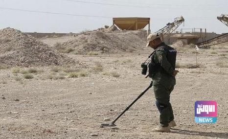 البيئة: اجتماع مرتقب للجان المشتركة لوضع آلية عمل لمشاريع نفطية جديدة 1 IMG 8133