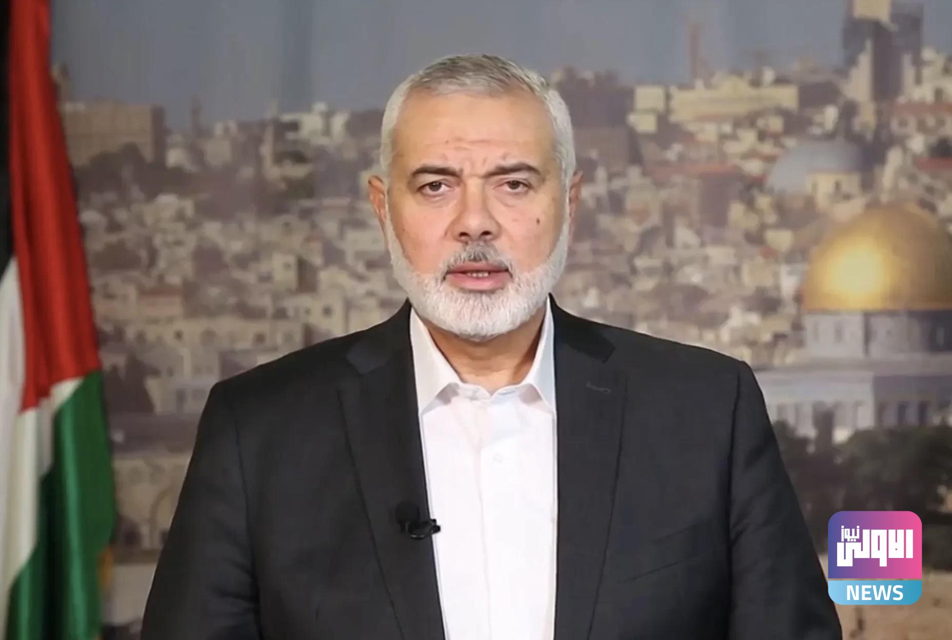 حماس: لا هجرة إلى مصر 1 IMG 8188 1