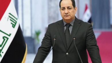 رئيس الوزراء يثمن موقف الحزب الديقراطي بإهداء مقره إلى جامعة كركوك 2 IMG 8312