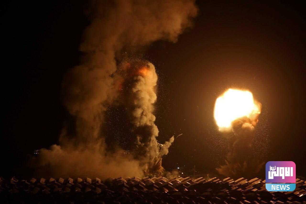 الكيان الإسرائيلي يقطع الاتصالات بالكامل عن قطاع غزة 1 IMG 8318