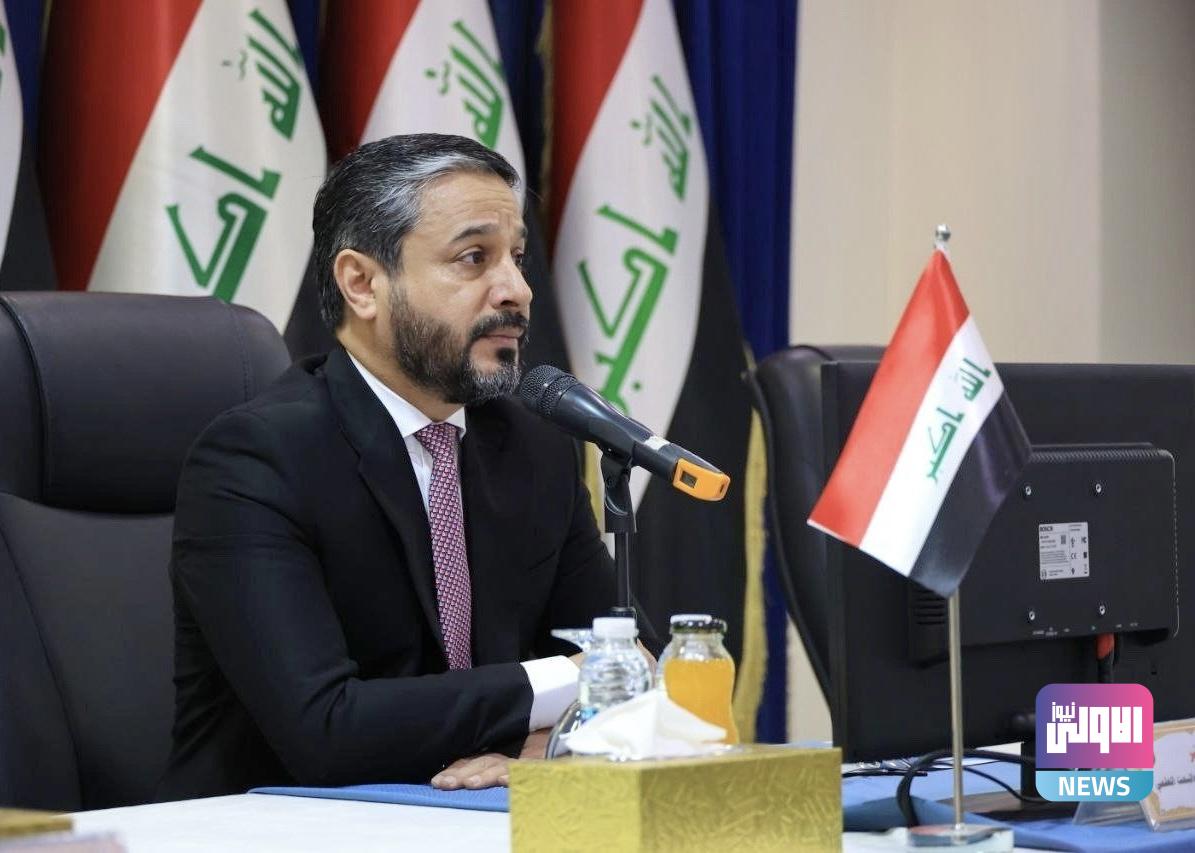 وزير التعليم يؤكد أهمية التحول باتجاه اعتماد عملية بولونيا لتحقيق برامج التوأمة العلمية 1 IMG 8332