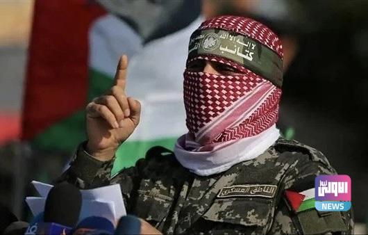 كتائب القسام: غزة ستكون مقبرة للعدو 1 IMG 8336