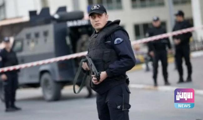 وزير الداخلية التركي: قتل إرهابيين اثنين في هجوم أنقرة 1 Screenshot 2023 10 01 10 45 12 79 40deb401b9ffe8e1df2f1cc5ba480b12