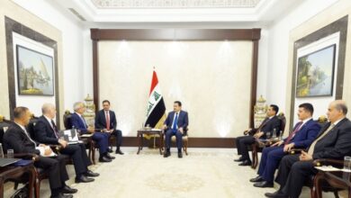 رئيس الوزراء: طريق التنمية سيعزز الروابط المشتركة مع تركيا وباقي دول المنطقة 6 Screenshot 2023 10 01 11 07 04 53 40deb401b9ffe8e1df2f1cc5ba480b12