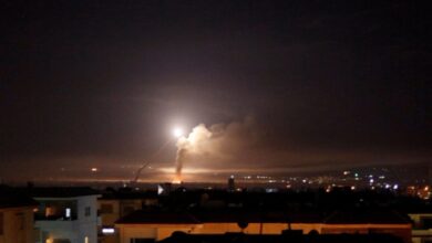 سوريا.. إصابة عسكريين اثنين بعدوان إسرائيلي على محيط دير الزور 2 Screenshot 2023 10 03 08 27 40 33 40deb401b9ffe8e1df2f1cc5ba480b12