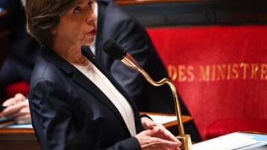 الخارجية الفرنسية تناقش مع بايدن الوضع في أرمينيا 3 Screenshot 2023 10 04 08 44 05 88 40deb401b9ffe8e1df2f1cc5ba480b12