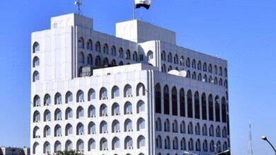 العراق يعزي سوريا بضحايا الهجوم الذي استهدف طلبة الكليَّة الحربيَّة في حمص 5 Screenshot 2023 10 06 13 40 27 14 40deb401b9ffe8e1df2f1cc5ba480b12