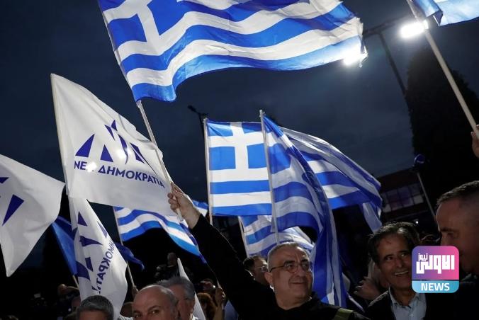 فوز اليمين بغالبية المناطق في الانتخابات المحلية باليونان 1 Screenshot 2023 10 09 09 14 30 42 40deb401b9ffe8e1df2f1cc5ba480b12