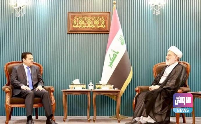 حمودي ومستشار الأمن القومي يبحثان إسناد الجهد الحكومي وتداعيات "طوفان الأقصى" 1 Screenshot 2023 10 09 12 20 18 34 40deb401b9ffe8e1df2f1cc5ba480b12