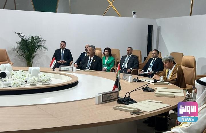 وزير النفط يؤكد نجاح "أوبك +" في مواجهة تحديات السوق العالمية 1 Screenshot 2023 10 09 13 19 06 99 40deb401b9ffe8e1df2f1cc5ba480b12