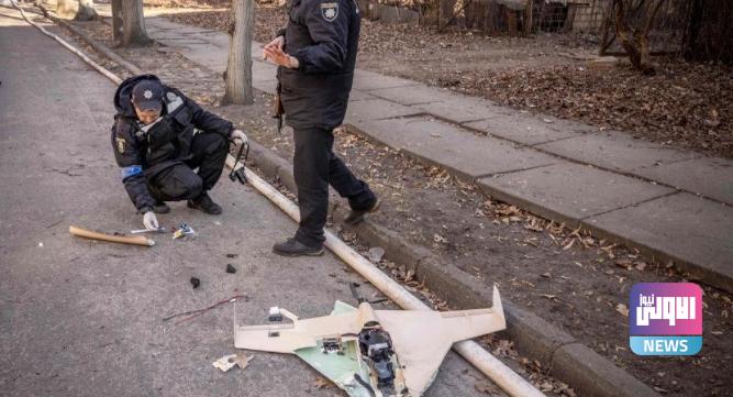 كييف تعلن إسقاط 27 مسيرة روسية جنوب أوكرانيا 1 Screenshot 2023 10 10 09 34 17 31 40deb401b9ffe8e1df2f1cc5ba480b12