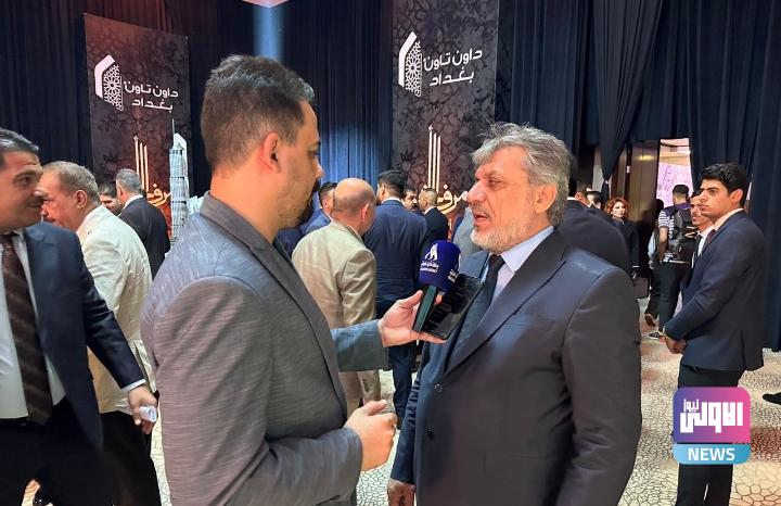 رئيس مبادرة (ريادة): مساع لإعفاء طالبي قروض المشاريع الصغيرة من الالتزامات 1 Screenshot 2023 10 10 13 24 46 30 40deb401b9ffe8e1df2f1cc5ba480b12