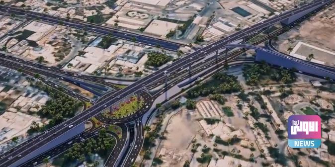 أمانة بغداد: أربعة مشاريع لفك الاختناقات المرورية في الرصافة 1 Screenshot 2023 10 10 14 38 03 71 40deb401b9ffe8e1df2f1cc5ba480b12