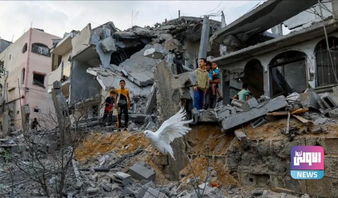 الأمم المتحدة: أكثر من 338 ألف نازح في غزة 1 Screenshot 2023 10 12 09 03 04 69 40deb401b9ffe8e1df2f1cc5ba480b12