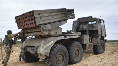 القوات الروسية تصدّ 9 هجمات لقوات كييف في دونيتسك 6 Screenshot 2023 10 14 09 28 57 18 40deb401b9ffe8e1df2f1cc5ba480b12