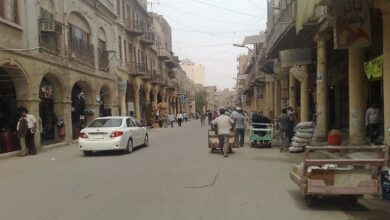 أمانة بغداد: شمول 22 منطقة بحملة تطوير المناطق التاريخية 3 Screenshot 2023 10 16 11 10 05 18 40deb401b9ffe8e1df2f1cc5ba480b12