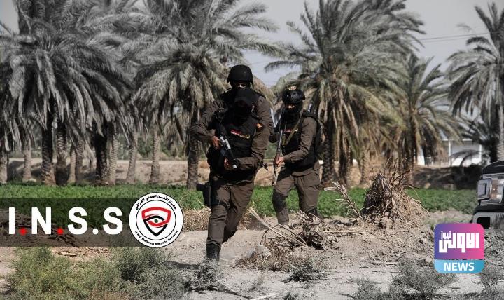 القبض على إرهابي خطير في صلاح الدين 1 Screenshot 2023 10 16 11 29 37 11 40deb401b9ffe8e1df2f1cc5ba480b12