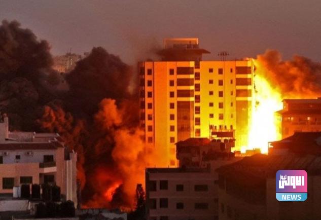 55 شهيداً في قطاع غزة منذ منتصف الليل جراء القصف الصهيوني 1 Screenshot 2023 10 22 08 52 58 76 40deb401b9ffe8e1df2f1cc5ba480b12