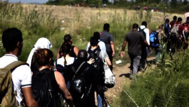 زعماء دول أميركا اللاتينية يعقدون قمة في المكسيك لبحث أزمة الهجرة 6 Screenshot 2023 10 23 07 52 02 92 40deb401b9ffe8e1df2f1cc5ba480b12