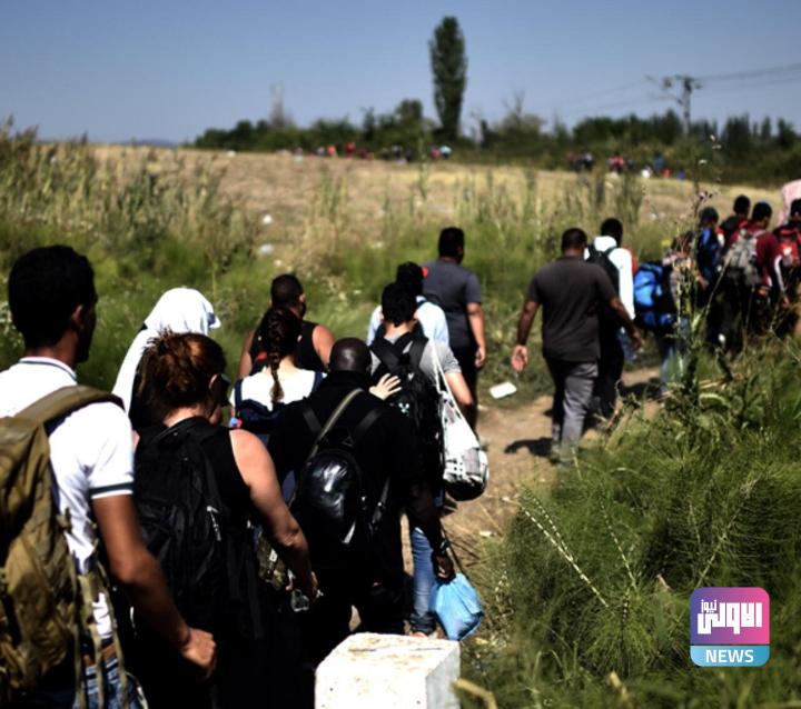 زعماء دول أميركا اللاتينية يعقدون قمة في المكسيك لبحث أزمة الهجرة 1 Screenshot 2023 10 23 07 52 02 92 40deb401b9ffe8e1df2f1cc5ba480b12