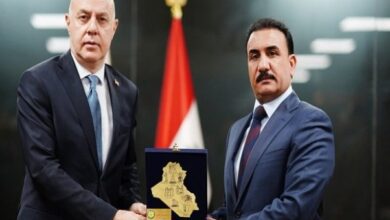 العراق وتركيا يبحثان فتح مدارس دولية متطورة 2 Screenshot 2023 10 23 15 08 01 90 40deb401b9ffe8e1df2f1cc5ba480b12