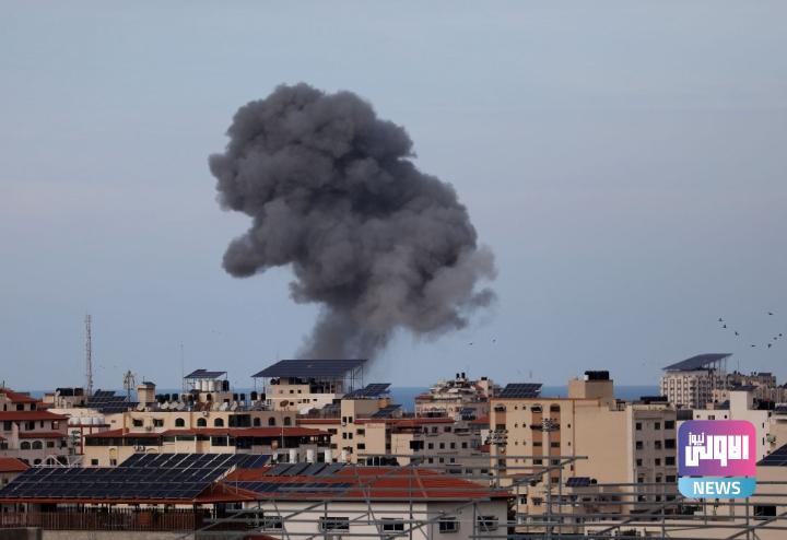 مصادر طبية: أكثر من 135 شهيداً في غزة خلال الساعات الأخيرة 1 Screenshot 2023 10 24 09 00 39 85 40deb401b9ffe8e1df2f1cc5ba480b12