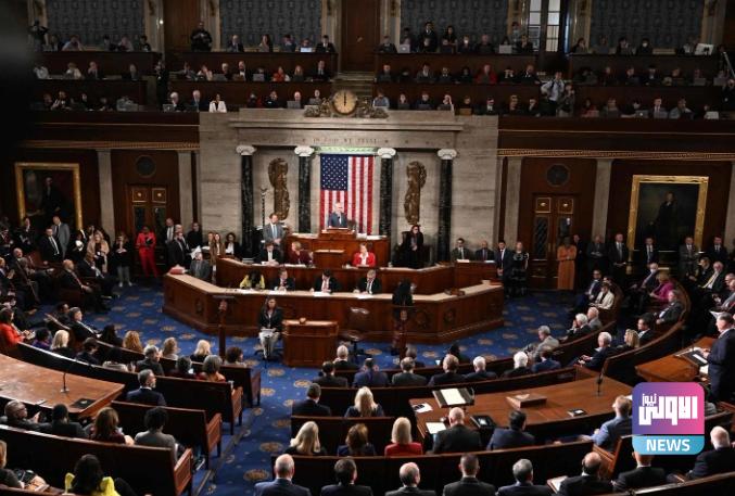 أختيار رابع مرشّح جمهوري في غضون أسبوعين لرئاسة مجلس النواب الأميركي 1 Screenshot 2023 10 25 09 30 56 74 40deb401b9ffe8e1df2f1cc5ba480b12