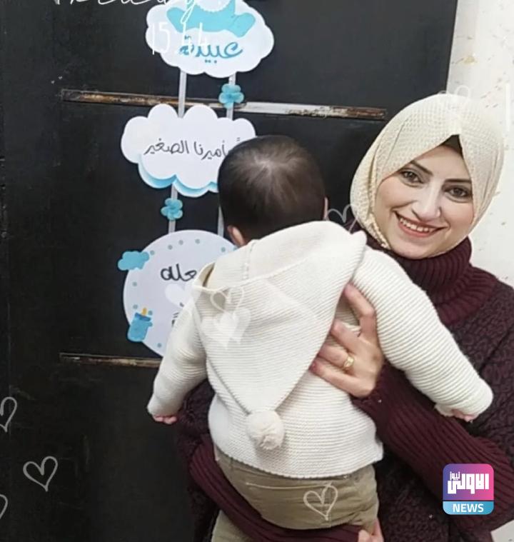 استشهاد صحفية فلسطينية وطفلتها بغارة للكيان الصهيوني على غزة 1 Screenshot 2023 10 26 08 55 52 42 40deb401b9ffe8e1df2f1cc5ba480b12