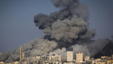 صحة غزة تعلن ارتفاع عدد القتلى في القطاع إلى أكثر من 7 آلاف شخص 5 Screenshot 2023 10 26 15 45 08 14 40deb401b9ffe8e1df2f1cc5ba480b12