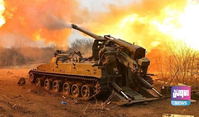 الجيش الروسي يصدّ 6 هجمات أوكرانية في خاركوف 1 Screenshot 2023 10 27 10 06 52 72 40deb401b9ffe8e1df2f1cc5ba480b12