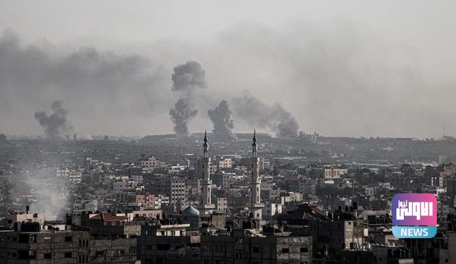 العفو الدولية: يجب وقف الهجمات على غزة 1 Screenshot 2023 10 28 09 43 16 98 40deb401b9ffe8e1df2f1cc5ba480b12