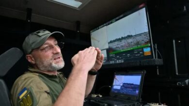 روسيا تدمر 36 طائرة مسيرة أطلقتها أوكرانيا قبالة القرم 6 Screenshot 2023 10 29 08 40 03 06 40deb401b9ffe8e1df2f1cc5ba480b12