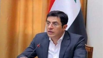 وزير الصحة السوري: استشهاد 80 وإصابة 240 بالهجوم الإرهابي في حمص 5 Screenshot ٢٠٢٣١٠٠٥ ٢١٢١٥٦ Chrome